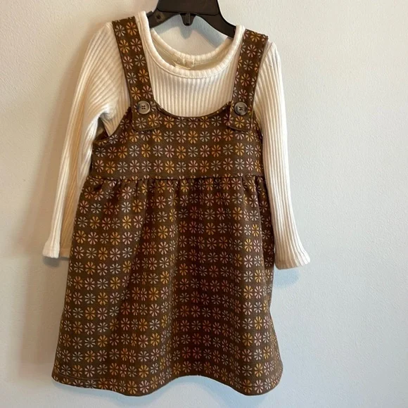 Altar'd State | Dresses | Tullabee Toddler Sweater Dress | Poshmark